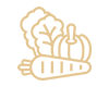 Hygienic Food Icon